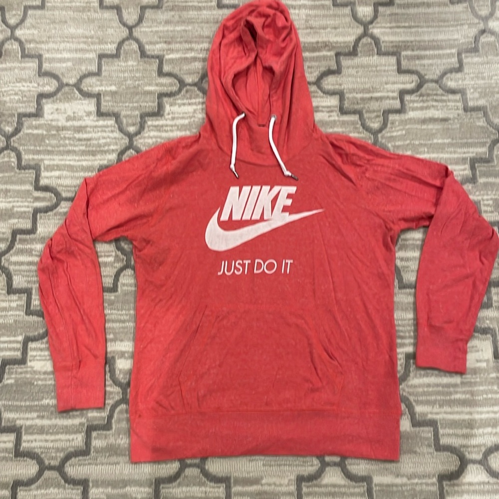Nike hoodie